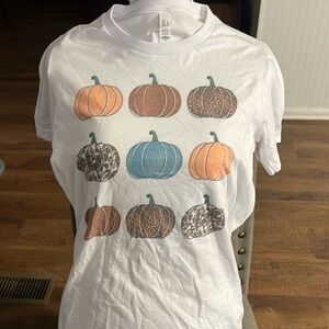 Bella canvas Fall Tee 🍂
